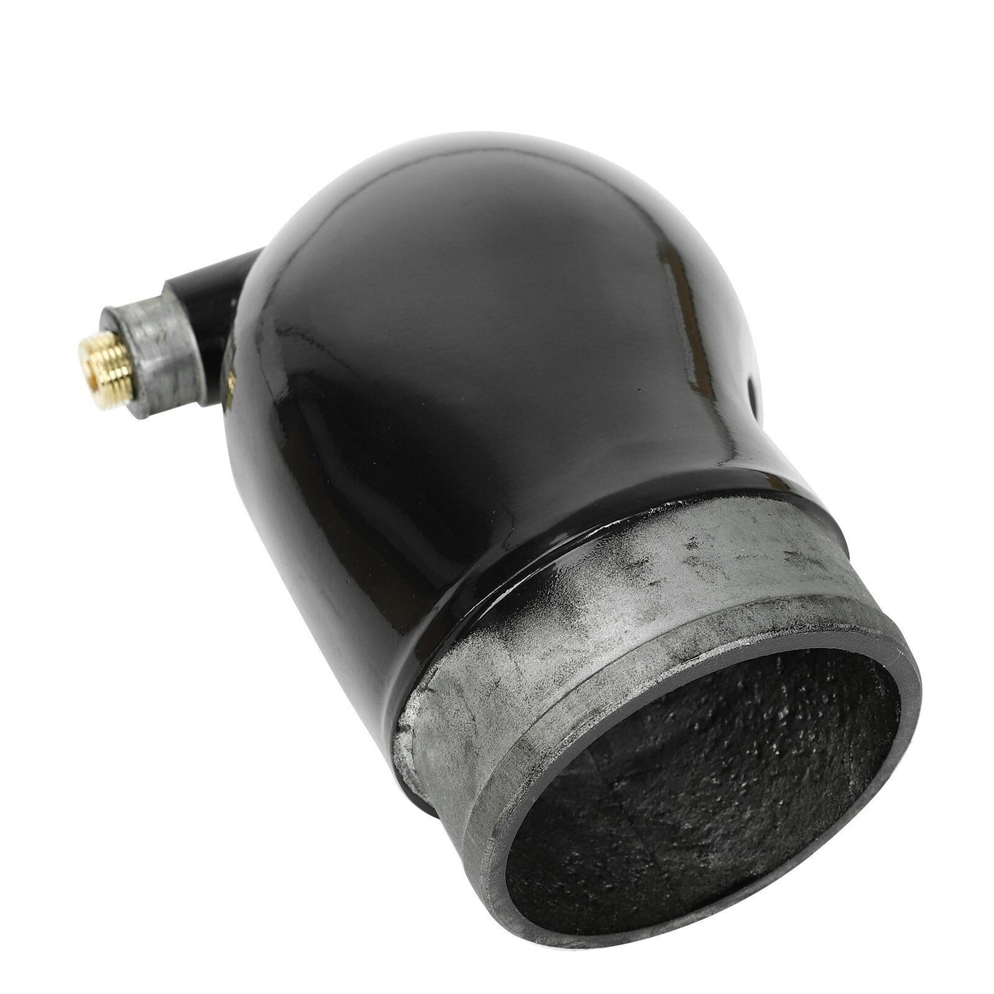 PDP Performance Intake Elbow For 04.5-05 6.6L Duramax LLY